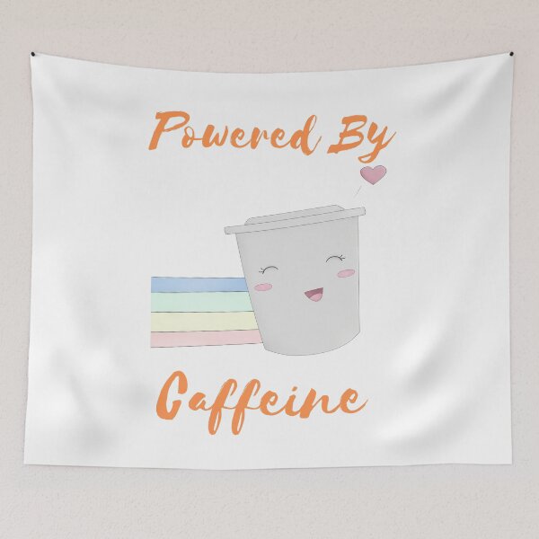 Item preview, Coffee Power designed and sold by codestealth.