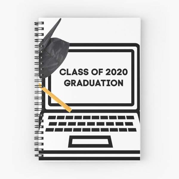 Item preview, Class of 2020 Virtual Graduation designed and sold by Ducking Nerd.
