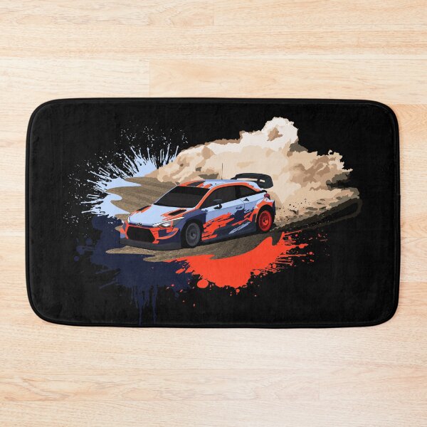 Item preview, i20 WRC designed and sold by AutomotiveArt.