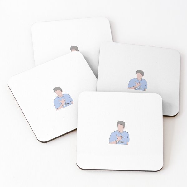 Item preview, ross geller - i'm fine! designed and sold by joslynn daly.