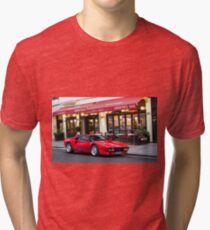 Ferrari 288 GTO Tri-blend T-Shirt