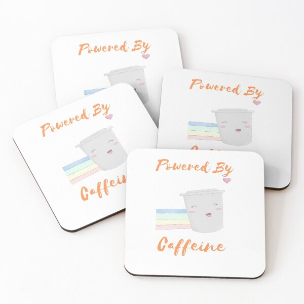 Item preview, Coffee Power designed and sold by codestealth.