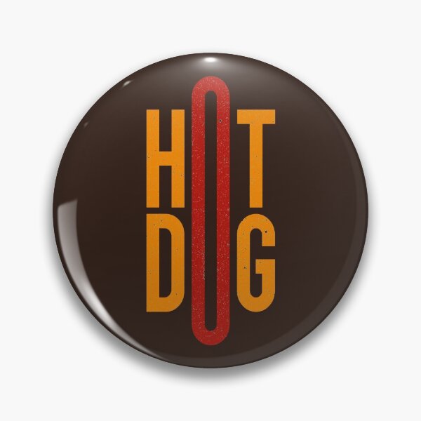Item preview, HOT DOG designed and sold by pfffufo.