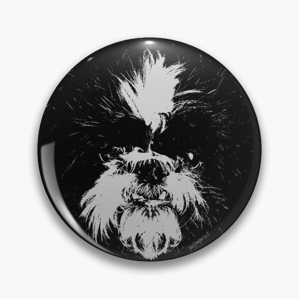 Item preview, Shih Tzu! designed and sold by Jay Taylor.