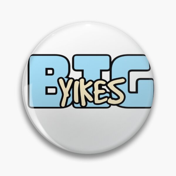 Item preview, BIG Yikes designed and sold by mackspage.