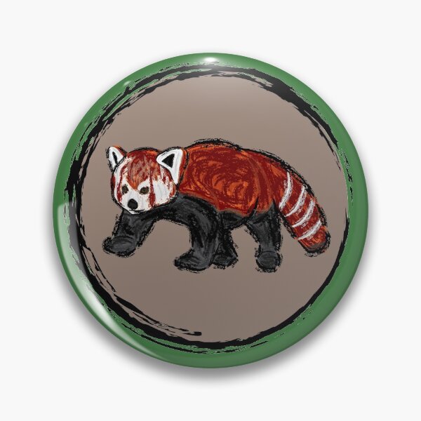Artikelvorschau, Design mit einem roten Panda II entworfen und verkauft von JD's Shop.