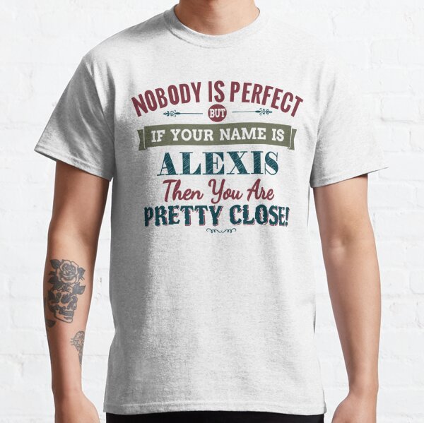 alexis arguello t shirt