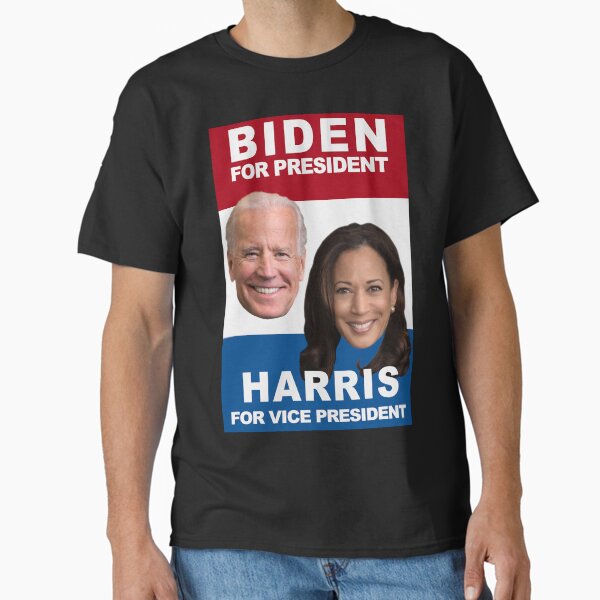 Item preview, Vote Biden Harris 2020 Election  designed and sold by CandidateGear.