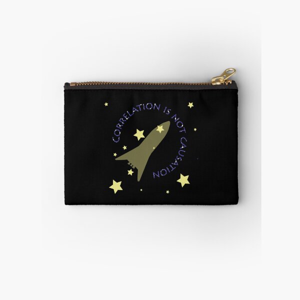 Item preview, Correlation is not causation designed and sold by SourFlowers.