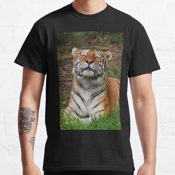 Amur tiger Classic T-Shirt