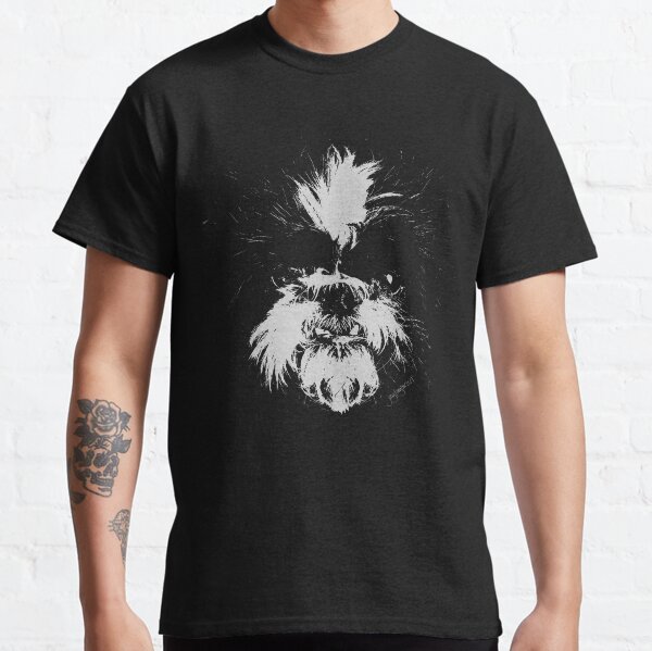 Item preview, Shih Tzu! designed and sold by Jay Taylor.