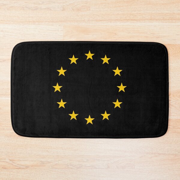Item preview, EU Flag - I Love Europe European Union Anti Brexit designed and sold by majuga.
