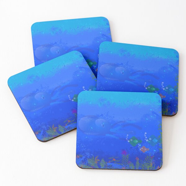 Item preview, Underwater Ruminations designed and sold by galaxygirl325.