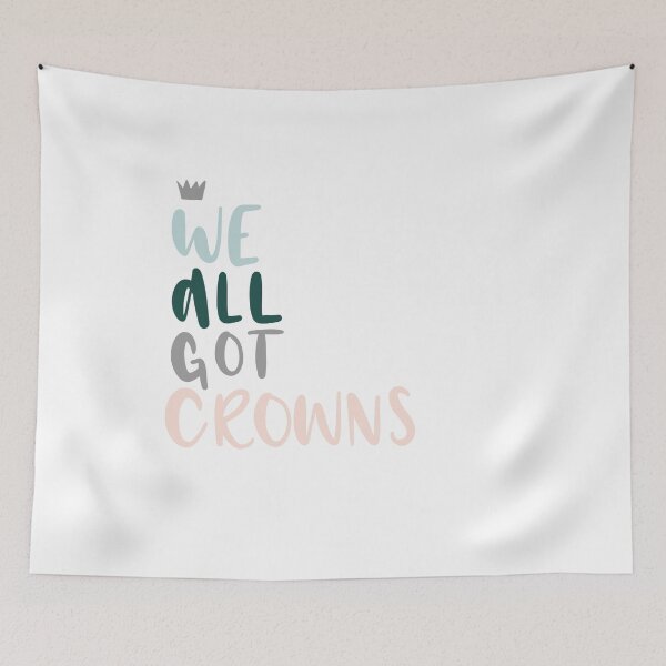 Item preview, Crowns designed and sold by mnajewicz.
