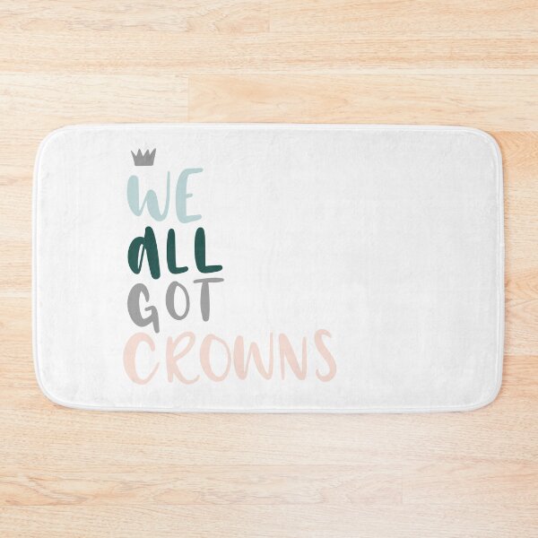 Item preview, Crowns designed and sold by mnajewicz.