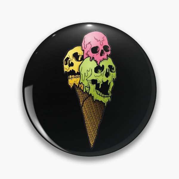 Item preview, I Scream, You Scream designed and sold by ShiftyG.