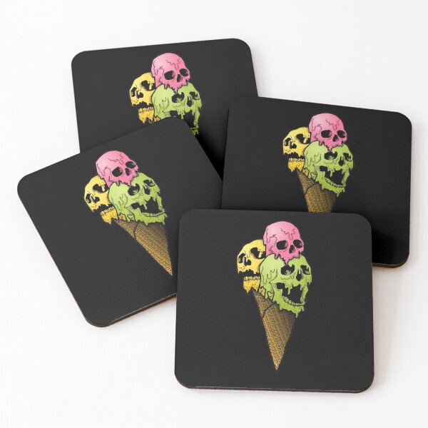 Item preview, I Scream, You Scream designed and sold by ShiftyG.