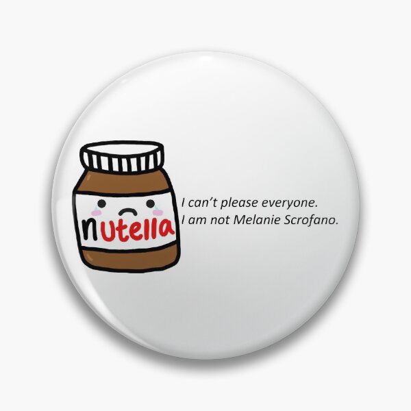 Item preview, I'm not Melanie Scrofano designed and sold by scorsone81.