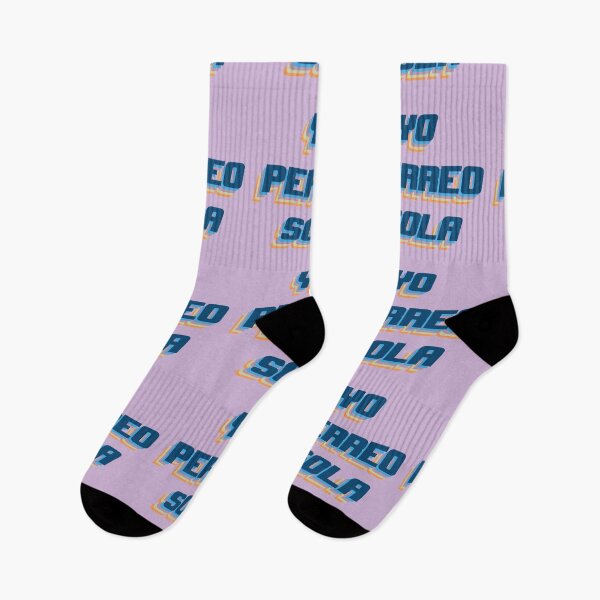 Item preview, YO PERREO SOLA YHLQMDLG designed and sold by sofjac.