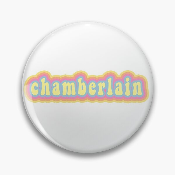 Item preview, Emma Chamberlain Hippie  designed and sold by Annie Pryor.