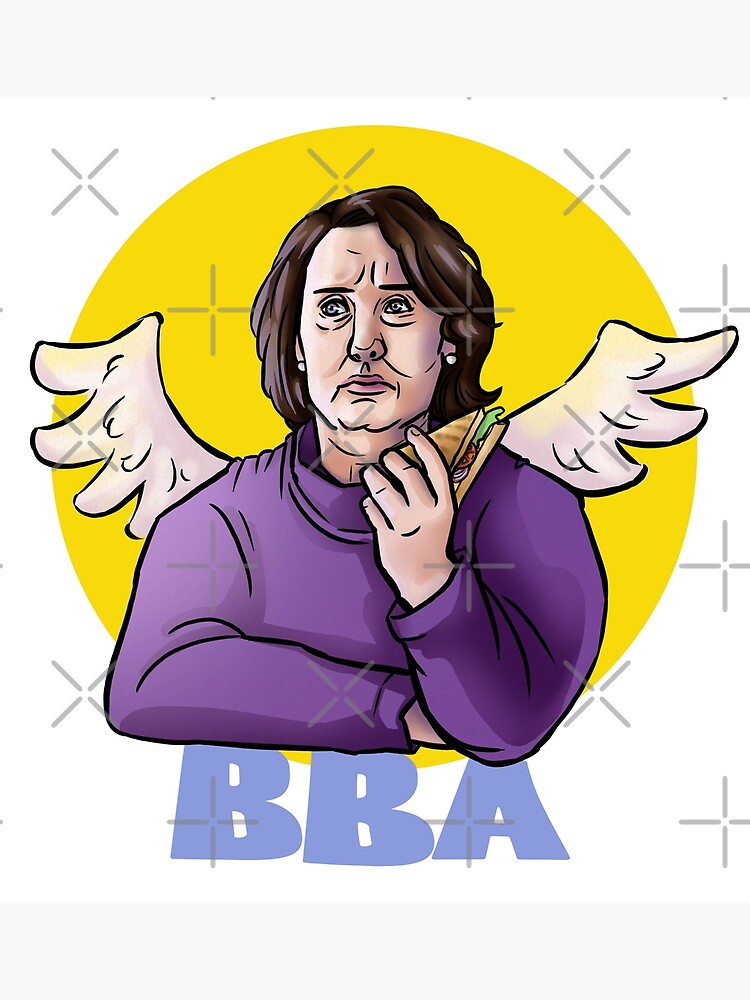The OA: BBA by PicajoArt