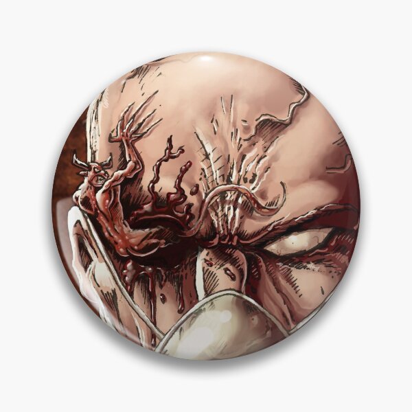 Item preview, Demon Eye designed and sold by ArteCluster.