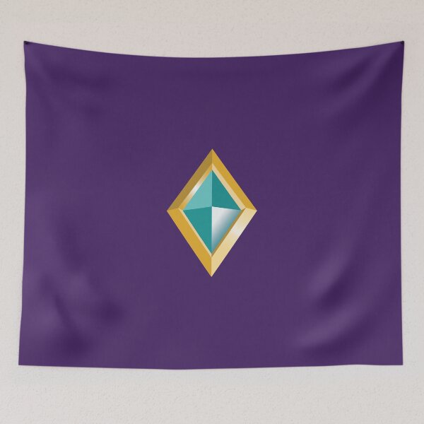 Item preview, Goddess Sword's Gem designed and sold by Memago.