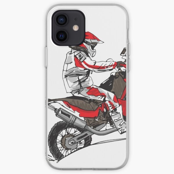 dirt bike phone cases