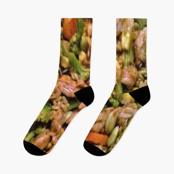 Item preview, Chicken and Rice Dinner designed and sold by DanBaran.