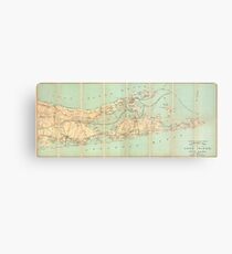 Long Island Wall Art old map of long island: wall art | redbubble Long Island Wall Art old map of long island: wall art | redbubble