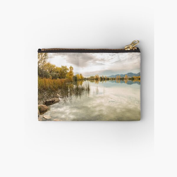 Item preview, Stormy Autumn Afternoon designed and sold by Bo Insogna.