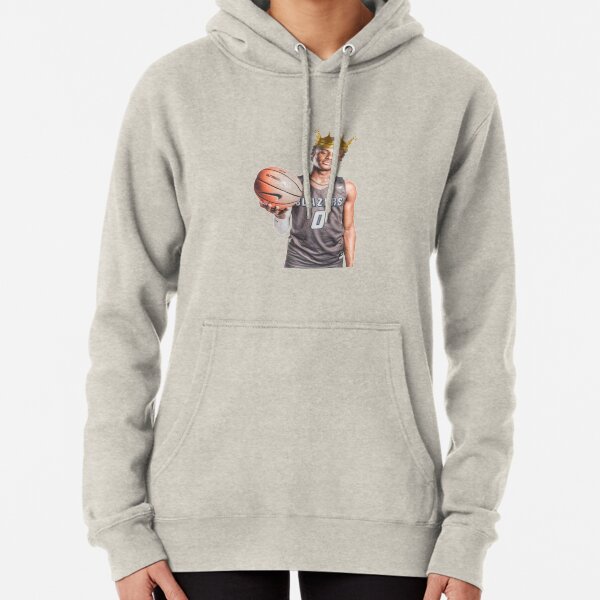 hoodie bronny