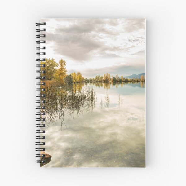 Item preview, Stormy Autumn Afternoon designed and sold by Bo Insogna.