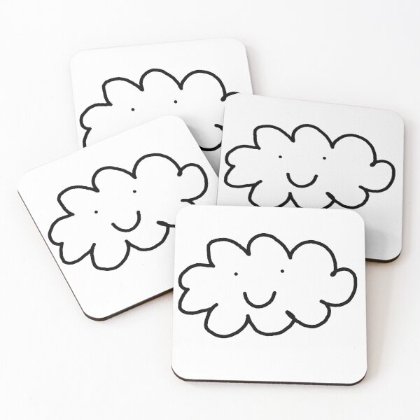 Item preview, Be Happy designed and sold by Jensen White.