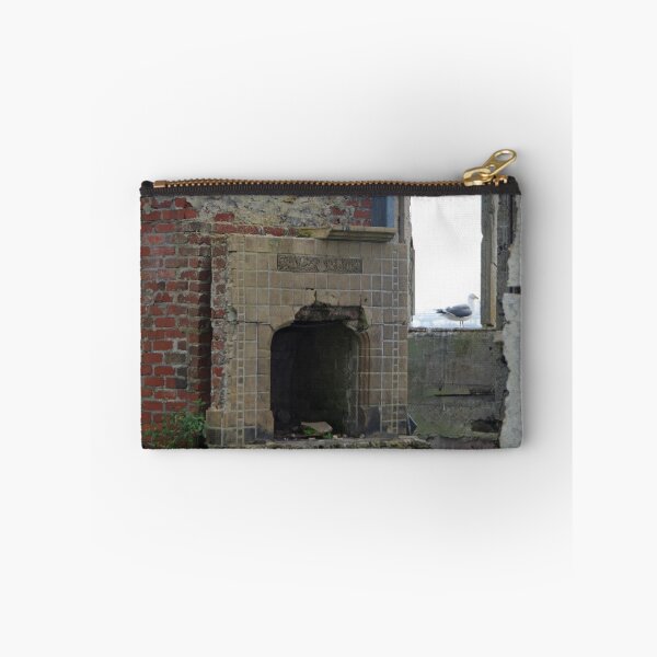 Item preview, Fireplace and Seagull designed and sold by WisePhoto.