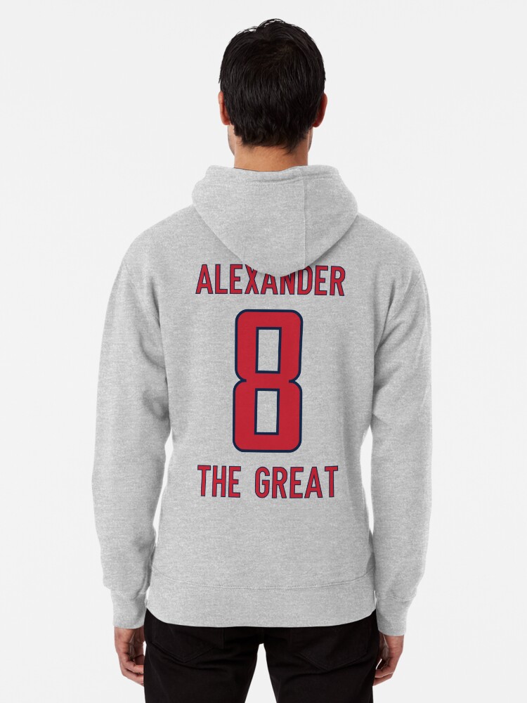 ovechkin hoodie