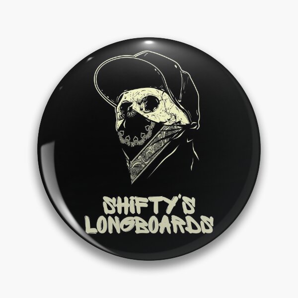 Item preview, Shifty's Longboards  |  Skater Series designed and sold by ShiftyG.
