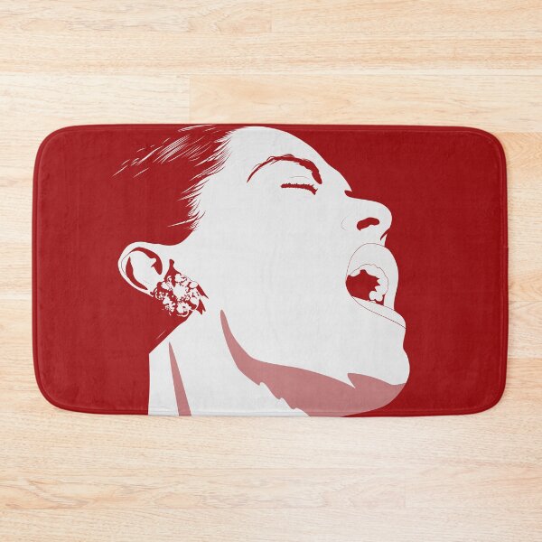 Item preview, Legend - Lady Day - Billie Holiday designed and sold by ArthurPopular®.
