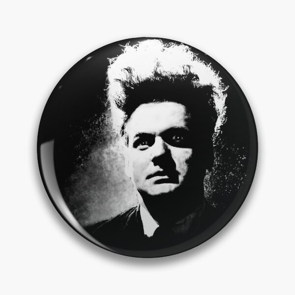 Item preview, Eraserhead - Henry Spencer  designed and sold by bw1119.