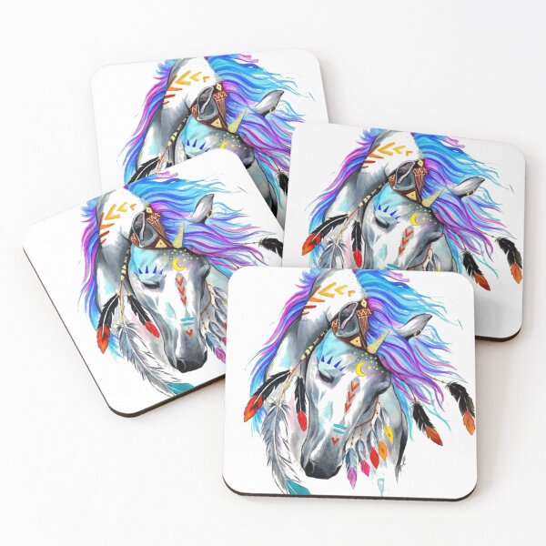 Item preview, Dream Horse designed and sold by saharezza.
