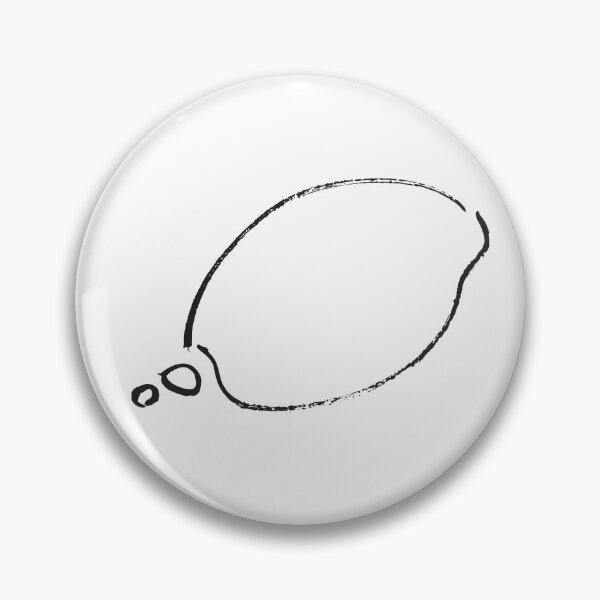 Item preview, thought cloud designed and sold by kim tang.