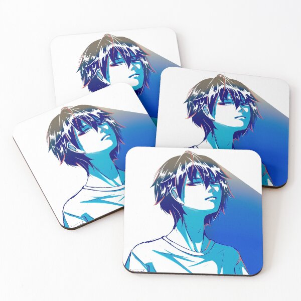 Item preview, Sing Blue designed and sold by Tezzerah.