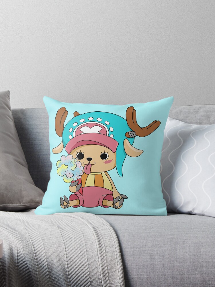 Tony Tony Chopper! Tote Bag for Sale by sekoikoi