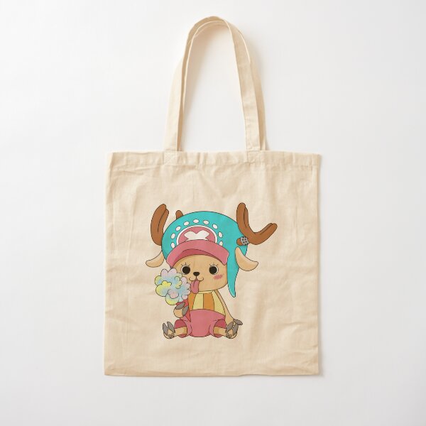 Tony Tony Chopper! Tote Bag for Sale by sekoikoi