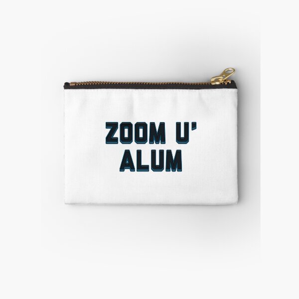 Item preview, Zoom University Alum designed and sold by AllisonSandoz.