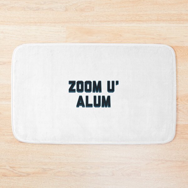 Item preview, Zoom University Alum designed and sold by AllisonSandoz.