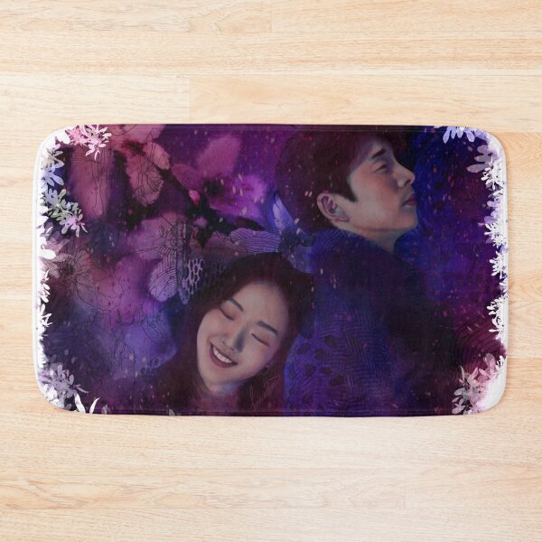 Item preview, Duende designed and sold by hellomydramas.