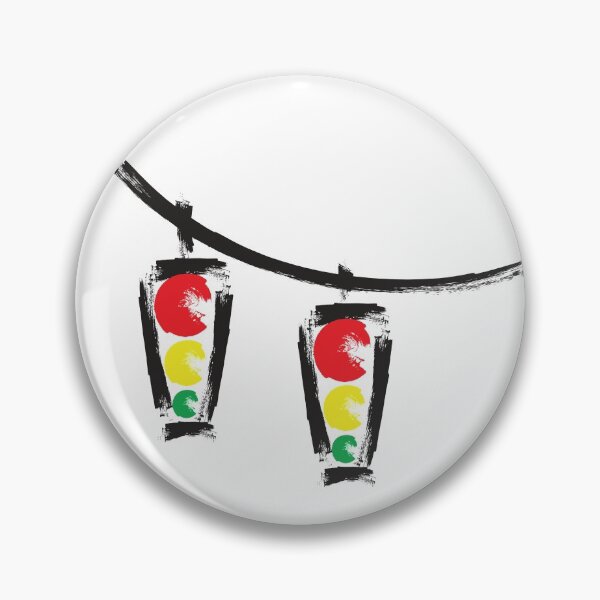 Item preview, traffic lights designed and sold by kim tang.