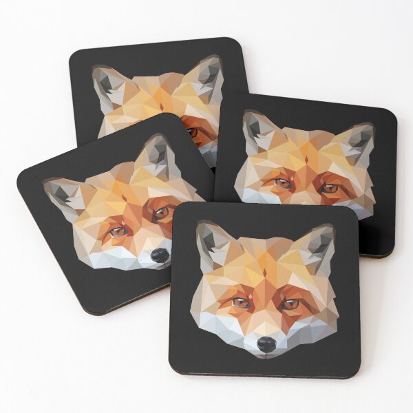 Item preview, Cute Fox designed and sold by pxlG.