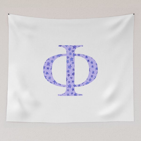 Item preview, phi stars designed and sold by kylie226.